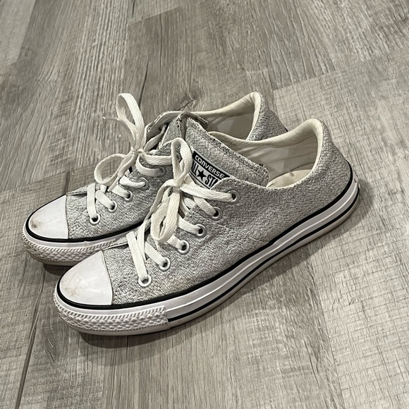 Converse All Star sneakers - Picture 4 of 5